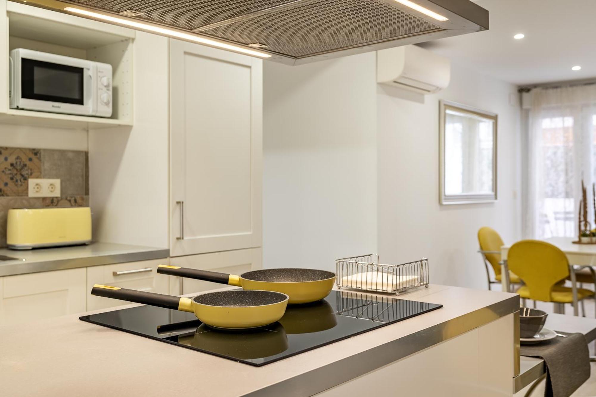 Luxury Suite Solarillo De Gracia Granada Kültér fotó