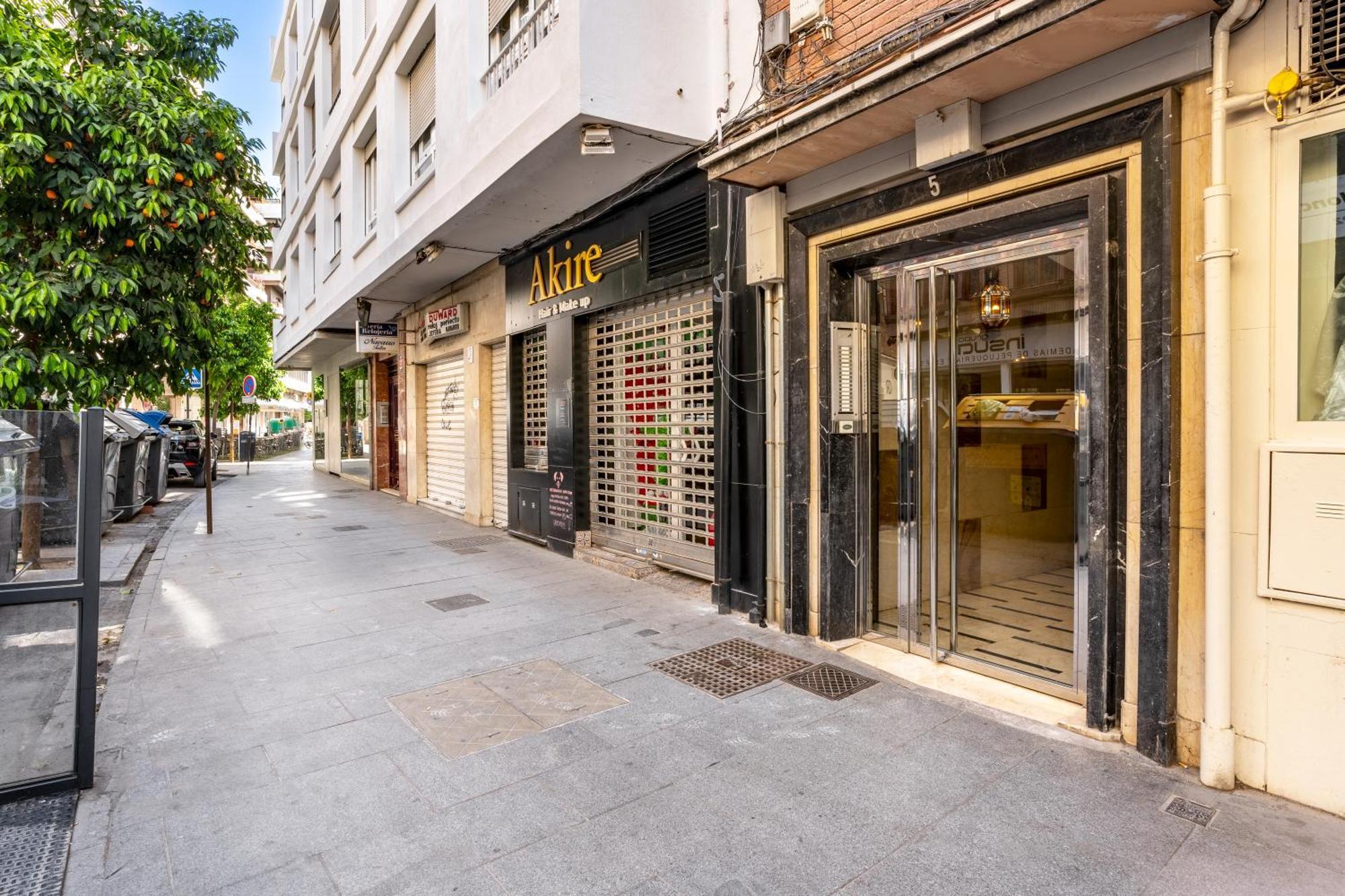 Luxury Suite Solarillo De Gracia Granada Kültér fotó
