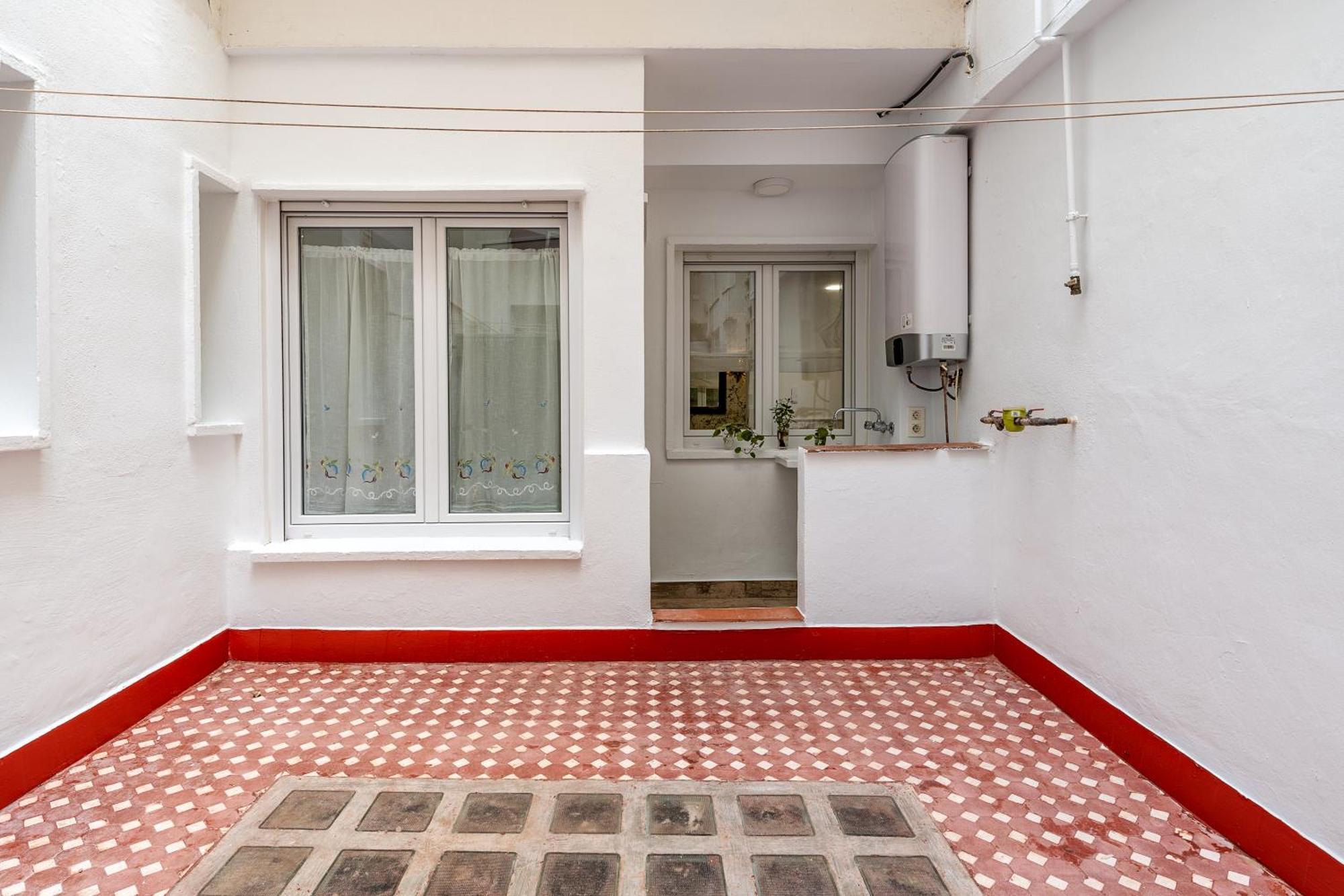 Luxury Suite Solarillo De Gracia Granada Kültér fotó