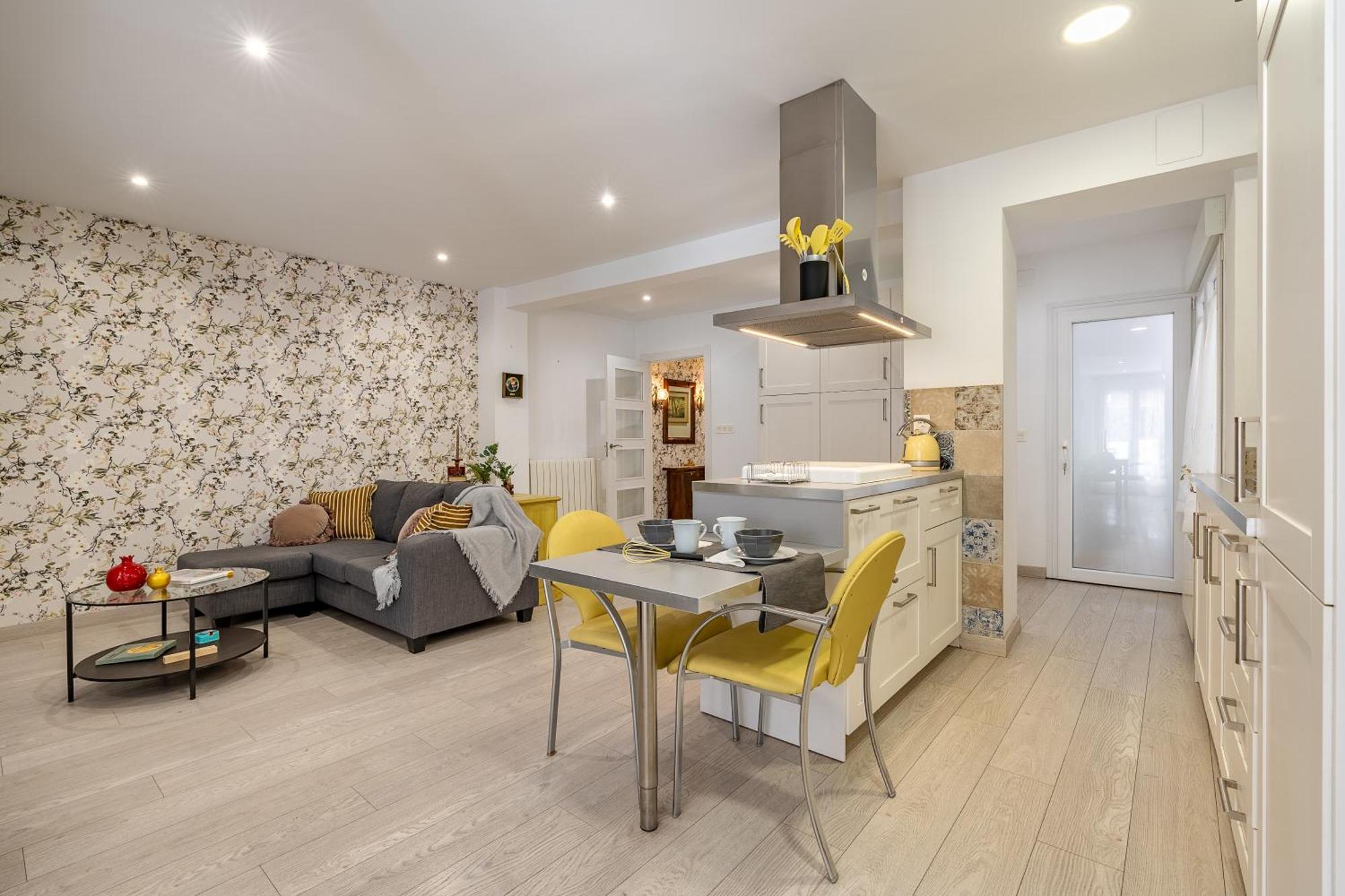 Luxury Suite Solarillo De Gracia Granada Kültér fotó
