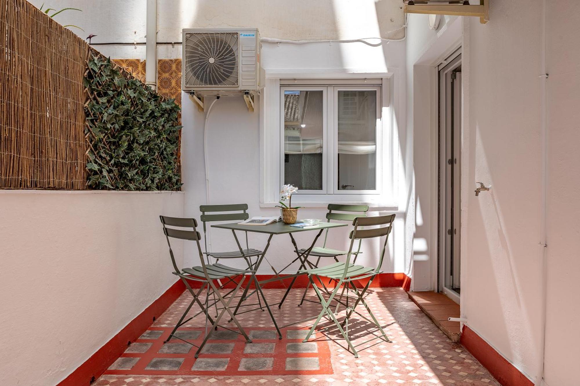 Luxury Suite Solarillo De Gracia Granada Kültér fotó