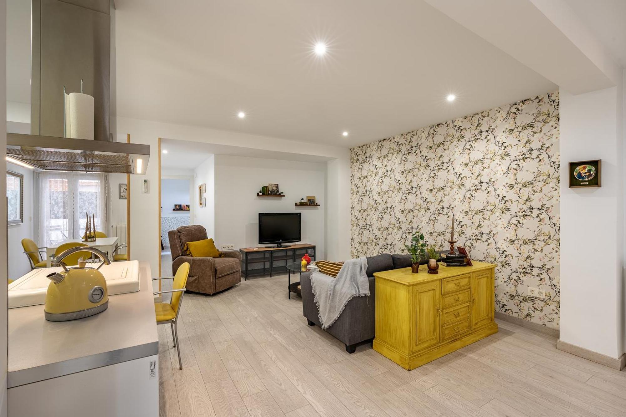 Luxury Suite Solarillo De Gracia Granada Kültér fotó